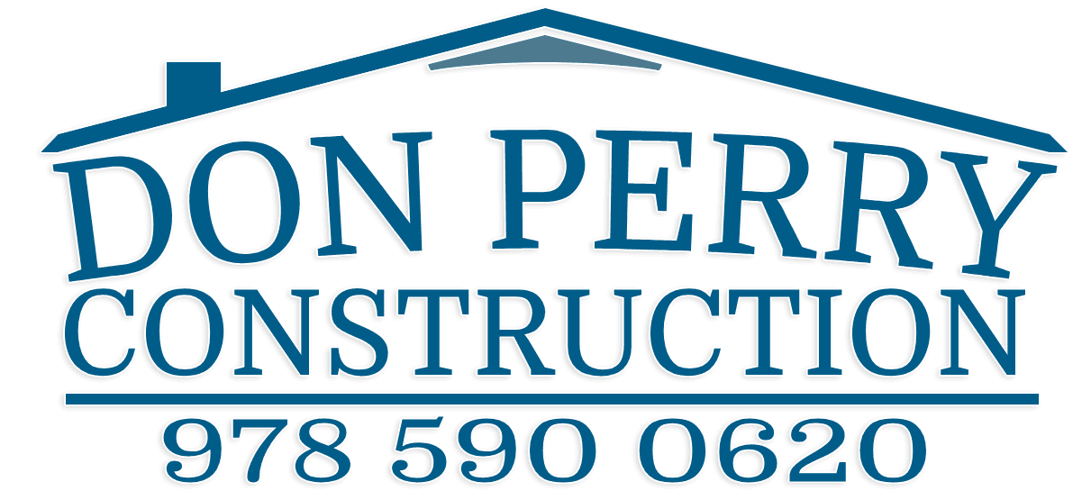 Don Perry Construction